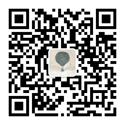 走进金牛座公众号二维码