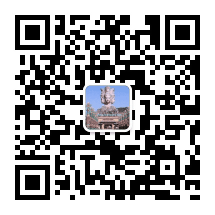 张家界千古情景区公众号二维码