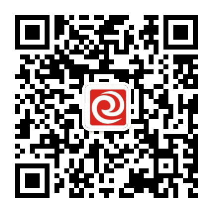 荣昌车生活公众号二维码