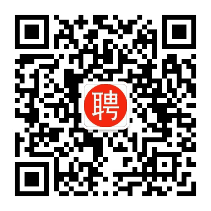杭州市招聘宝公众号二维码