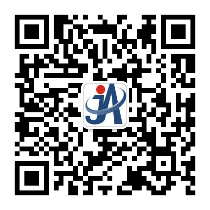 浙江聚能锅炉公众号二维码