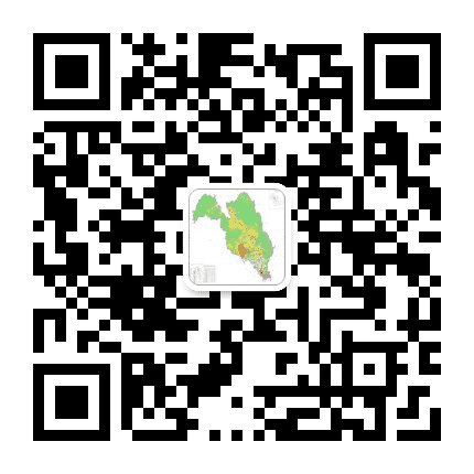 田园梦里尹家溪公众号二维码