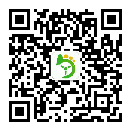 张家口全攻略公众号二维码
