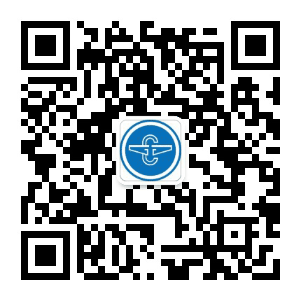 张家口公交公众号二维码