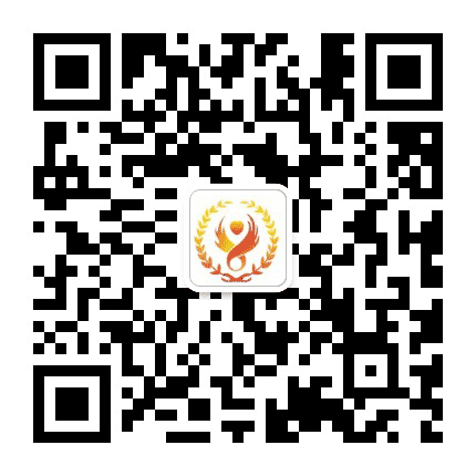 张家口慈善公众号二维码