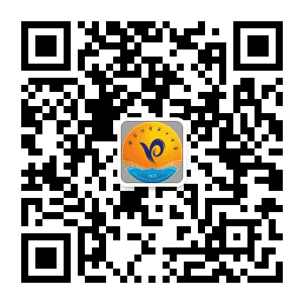 张家口第十中学公众号二维码