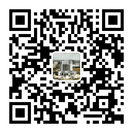 镇江经济开发区人民法院公众号二维码