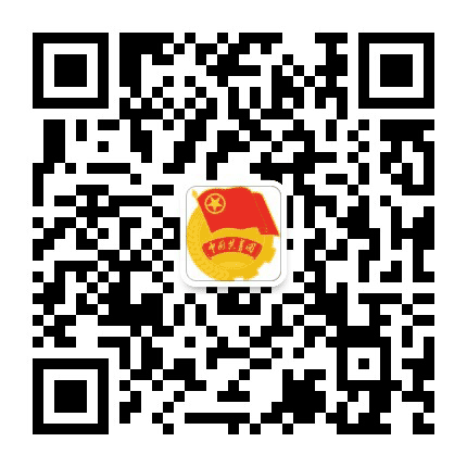 张家口共青团公众号二维码