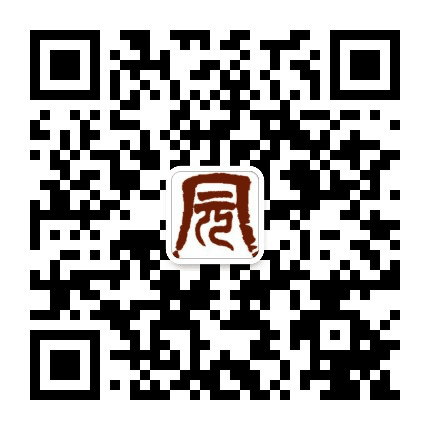 张家口互联网软件园公众号二维码