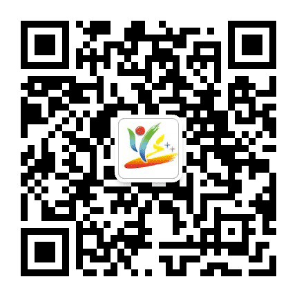 张家口市桥东区红旗楼小学公众号二维码