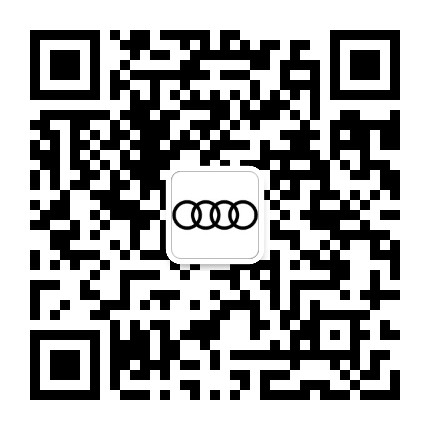 张家口联润美迪公众号二维码