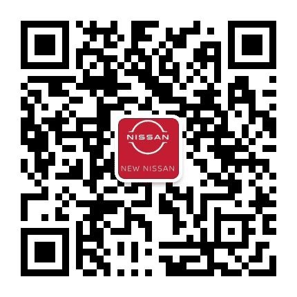 东风日产张家口庞大张宣路专营店公众号二维码