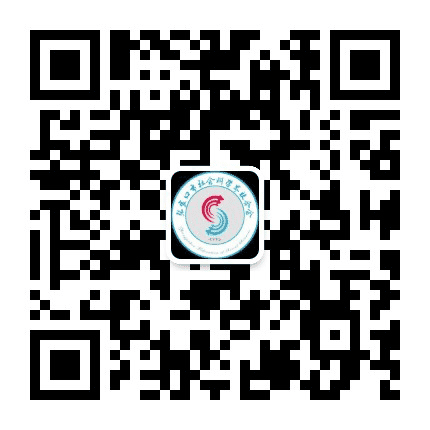 张垣社科公众号二维码
