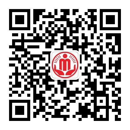 张家口民政公众号二维码