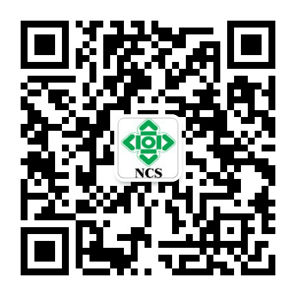张家口新合作元丰公众号二维码