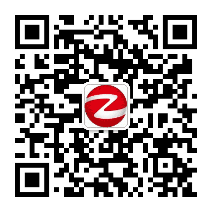 张家口银行固安支行公众号二维码