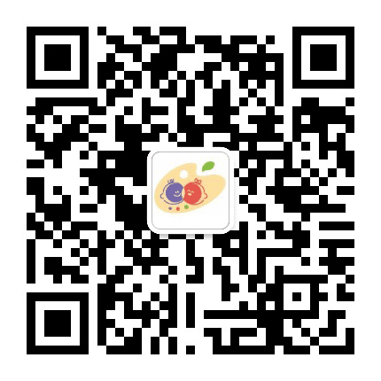 青岛西海岸新区张家楼中心幼儿园公众号二维码