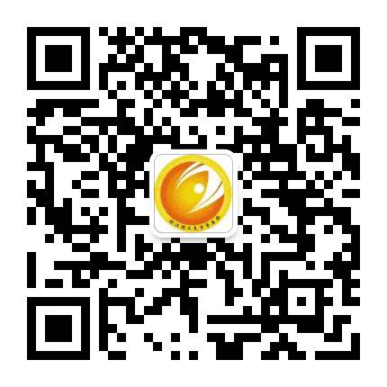 浙江理工大学学生会公众号二维码