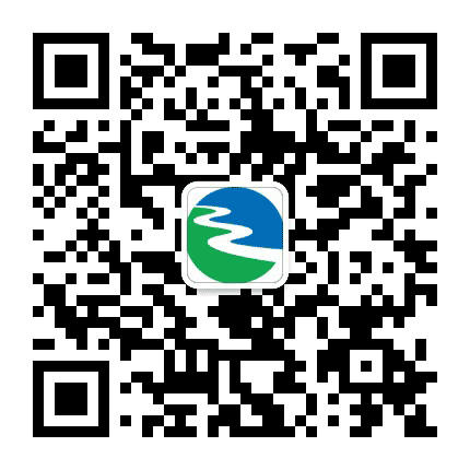临海农商银行微世界公众号二维码