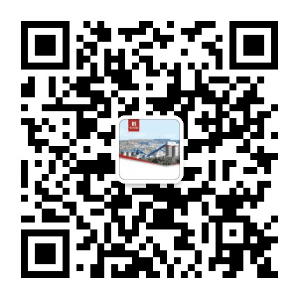 赵家梁煤矿公众号二维码