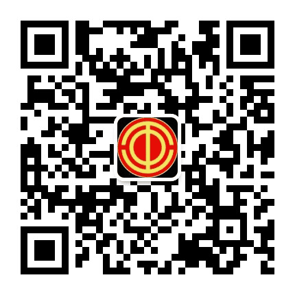 丽水市总工会公众号二维码