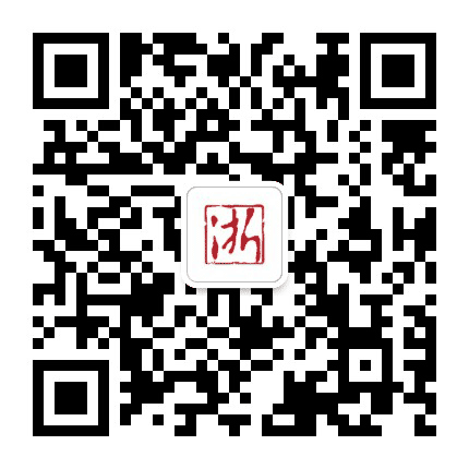 浙江新闻公众号二维码