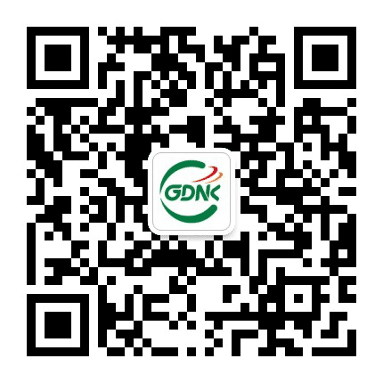 湛江农垦公众号二维码