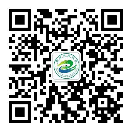 浙江农业农村公众号二维码