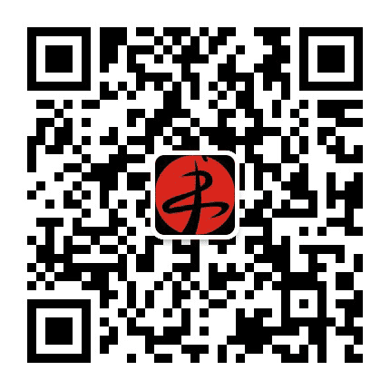 韶关市浈江区图书馆公众号二维码