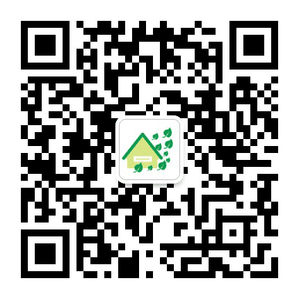 九合环境公众号二维码