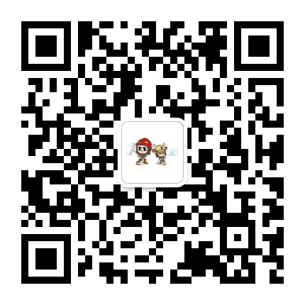 衢州消防公众号二维码