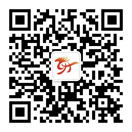 浙江省春晖中学公众号二维码