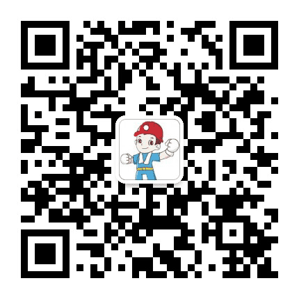 在疆山东人公众号二维码