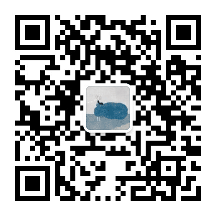 走进狮子座公众号二维码