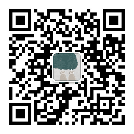 走进双子座公众号二维码