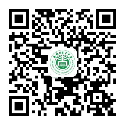 浙江省杭州四季青中学公众号二维码