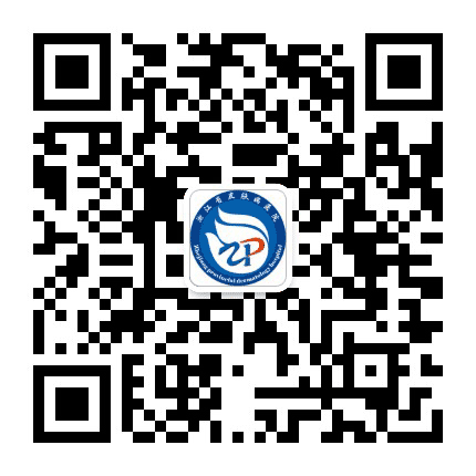 浙江省皮肤病医院公众号二维码
