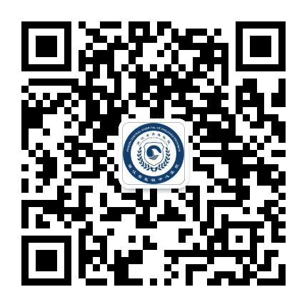 浙江省青春医院公众号二维码