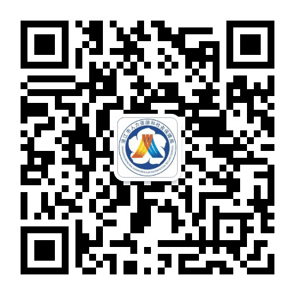 湛江市人社局公众号二维码