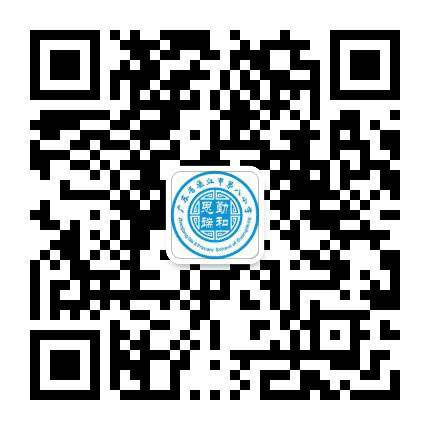 湛江市第八小学公众号二维码