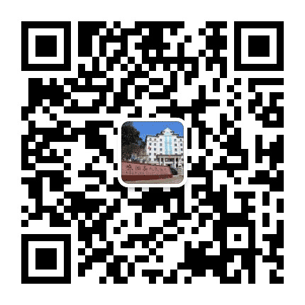 浙江嵊泗法院公众号二维码