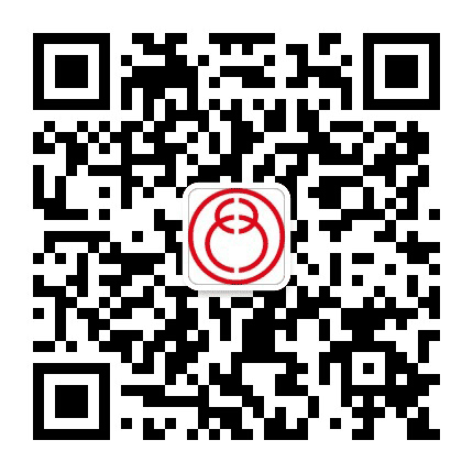 浙江省中华职业教育社公众号二维码