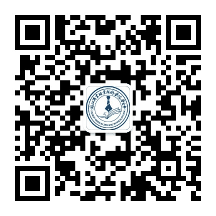 浙江商业职业技术学院学生会公众号二维码
