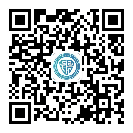 浙江天台公安公众号二维码