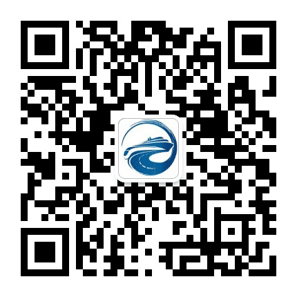 椒江交通公众号二维码
