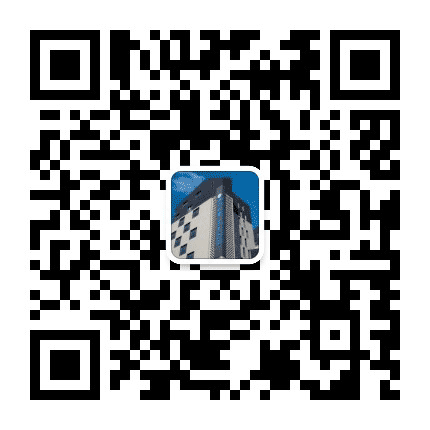 浙大滨海研究院公众号二维码