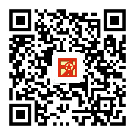 浙江大学团委公众号二维码
