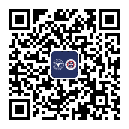 浙江大学爱丁堡大学联合学院公众号二维码