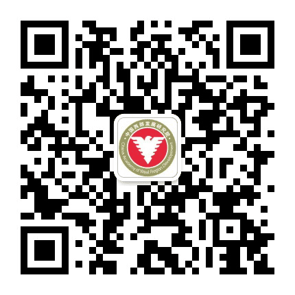 浙江大学中国西部发展研究院公众号二维码