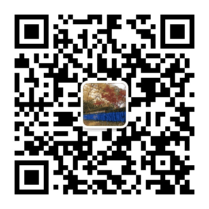 浙江大学计算机学院公众号二维码